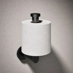 Vertical toilet paper holder^Kohler Clearance