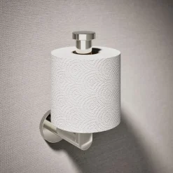 Vertical toilet paper holder^Kohler Clearance