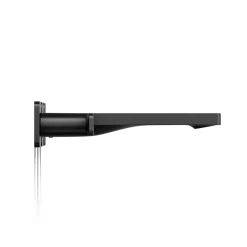 Wall-mount bath faucet trim^Kohler Hot