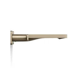 Wall-mount bath faucet trim^Kohler Hot