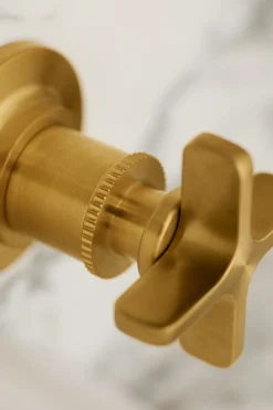 Wall-mount bath faucet trim^Kohler Sale