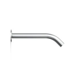 Wall-mount bathroom sink faucet spout with Tube design, 1.2 gpm^Kohler