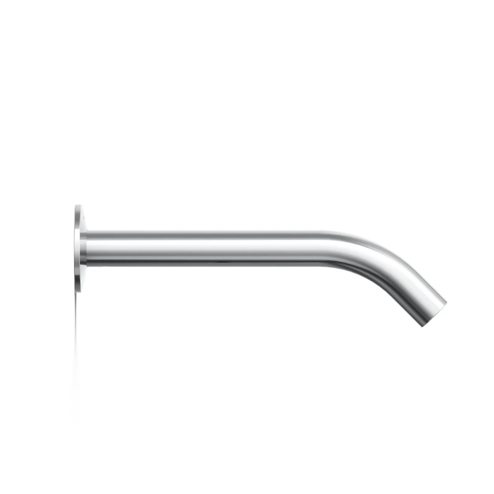 Wall-mount bathroom sink faucet spout with Tube design, 1.2 gpm^Kohler