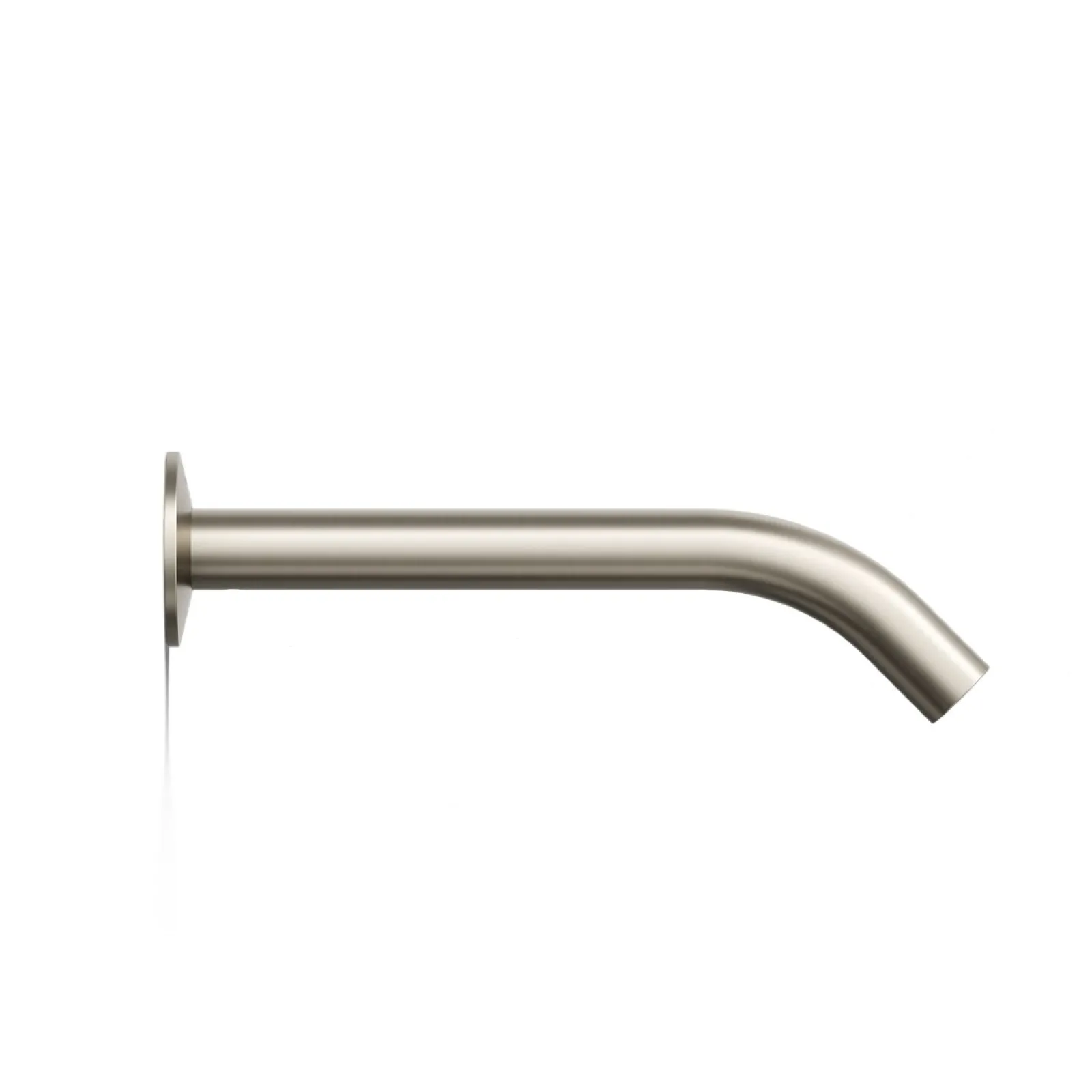 Wall-mount bathroom sink faucet spout with Tube design, 1.2 gpm^Kohler