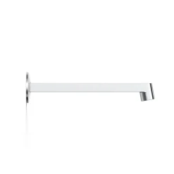 Wall-mount bathroom sink faucet spout with Row design, 1.2 gpm^Kohler Outlet