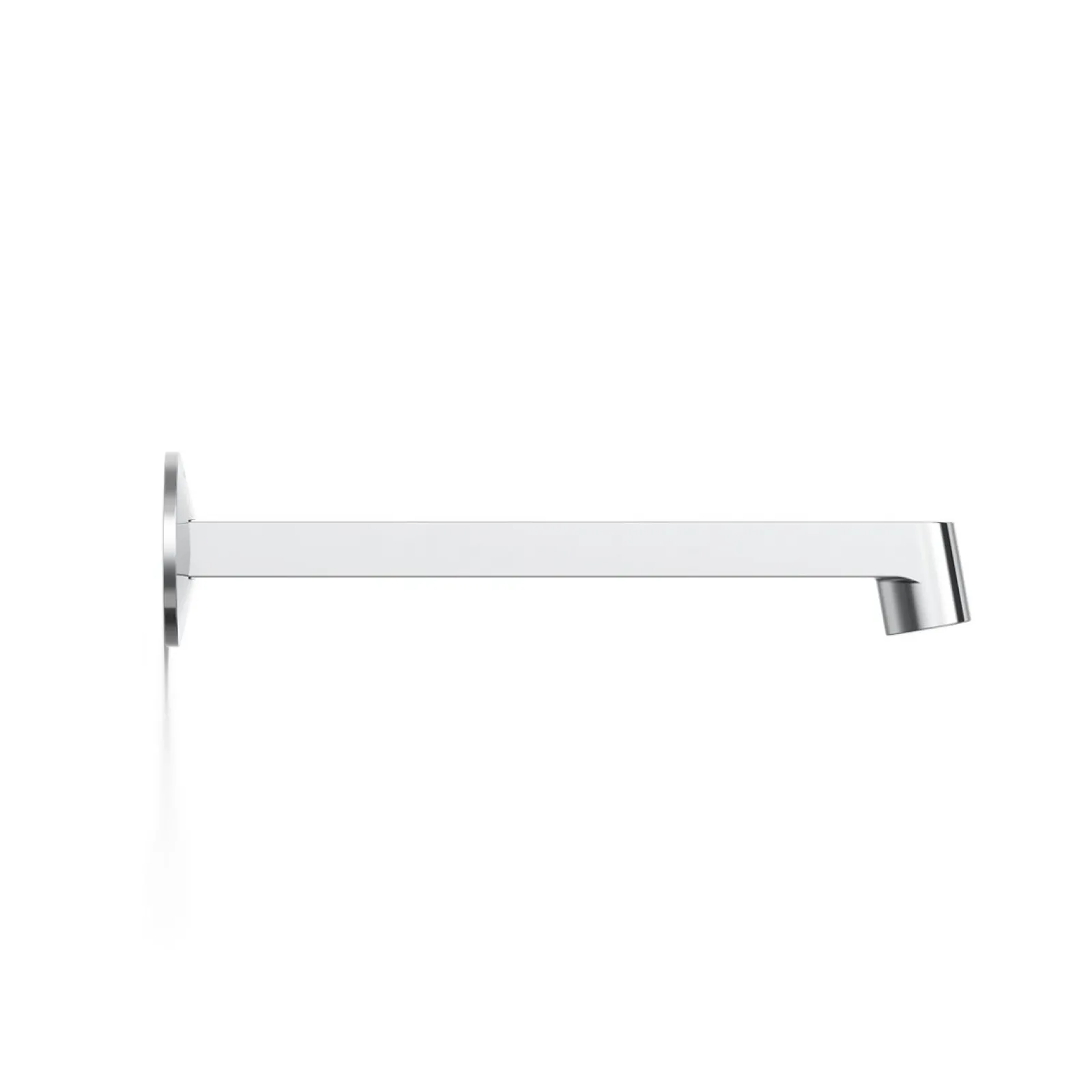 Wall-mount bathroom sink faucet spout with Row design, 1.2 gpm^Kohler Outlet