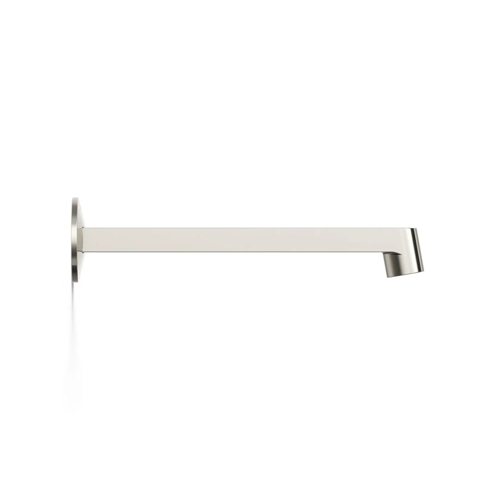 Wall-mount bathroom sink faucet spout with Row design, 1.2 gpm^Kohler Outlet