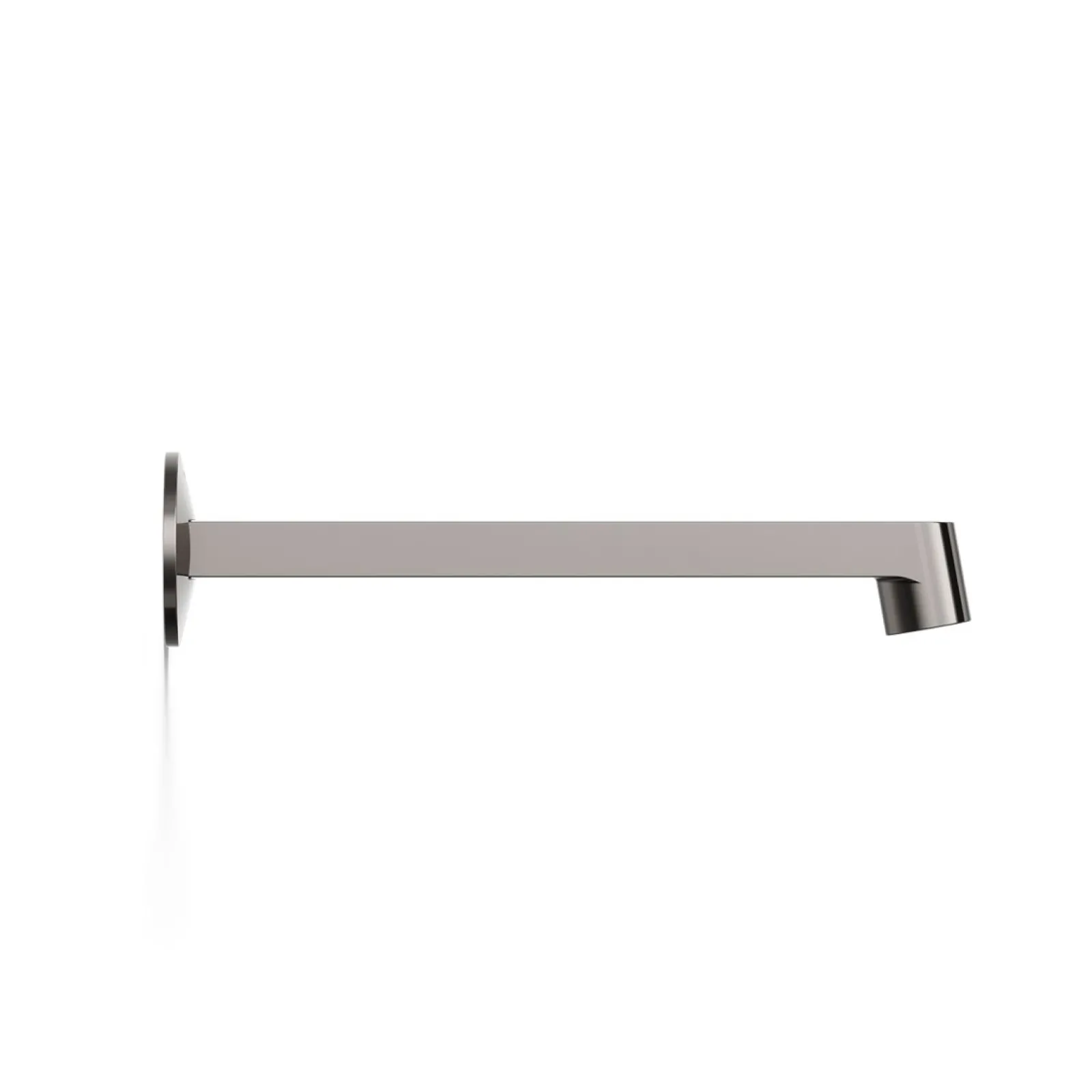 Wall-mount bathroom sink faucet spout with Row design, 1.2 gpm^Kohler Outlet