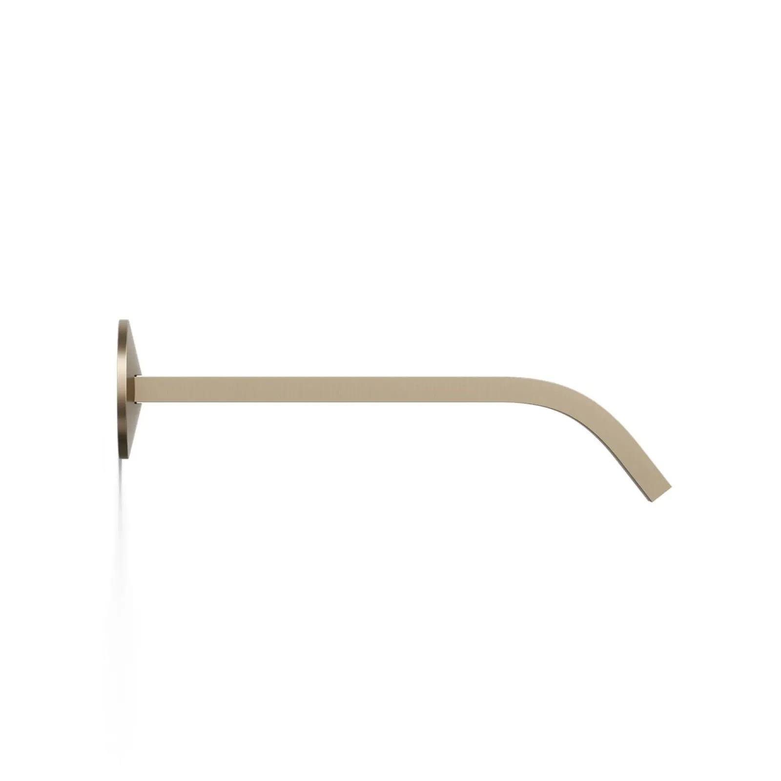Wall-mount bathroom sink faucet spout with Ribbon design, 1.2 gpm^Kohler Online