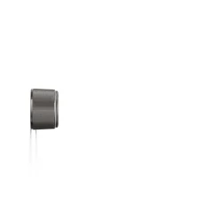Wall-mount bathroom sink faucet Oyl handle trim^Kohler New
