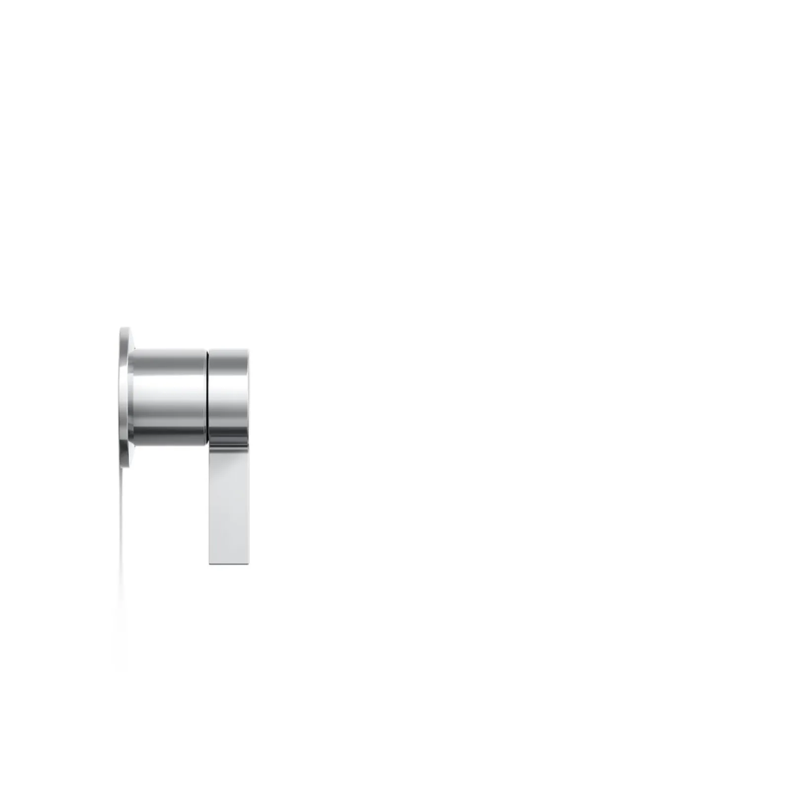 Wall-mount bathroom sink faucet handle^Kohler Online