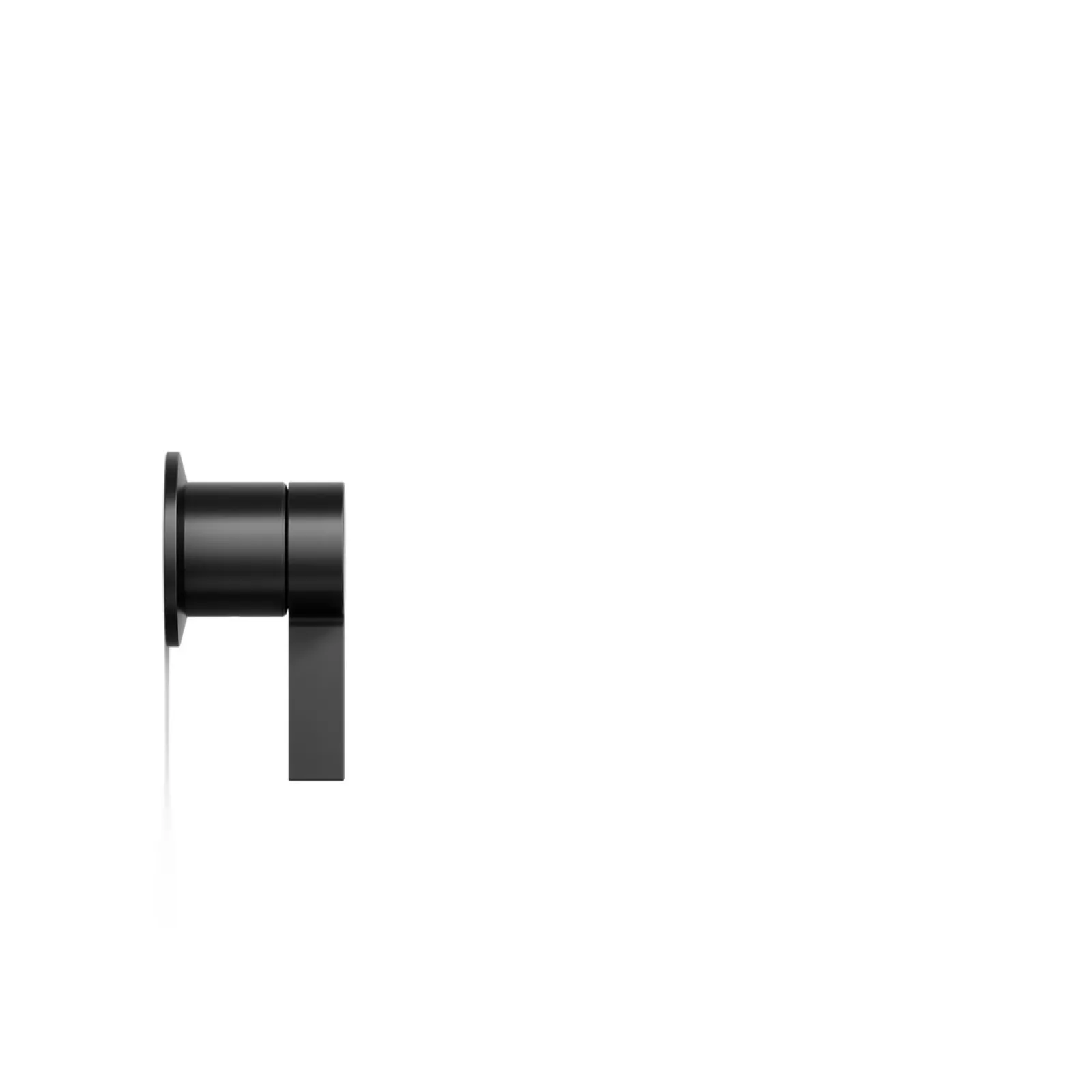 Wall-mount bathroom sink faucet handle^Kohler Online