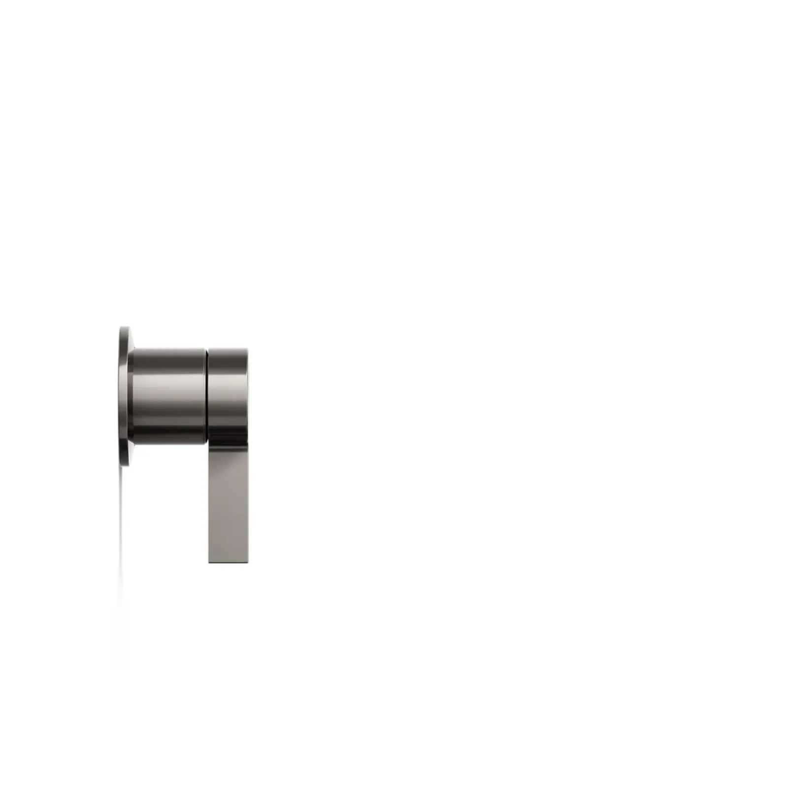 Wall-mount bathroom sink faucet handle^Kohler Online
