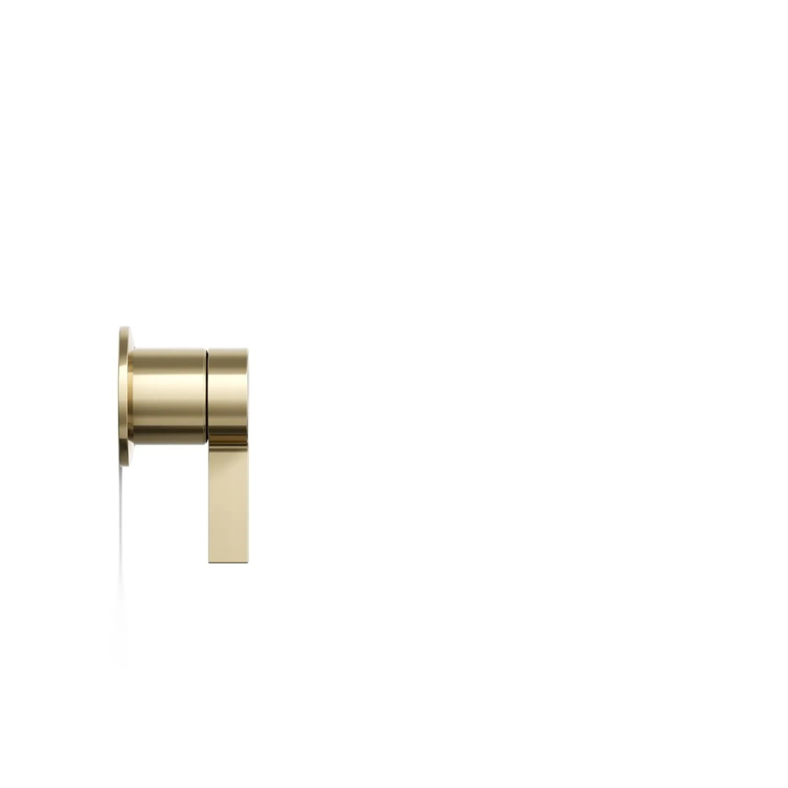 Wall-mount bathroom sink faucet handle^Kohler Online