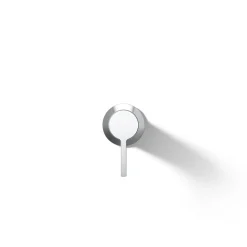 Wall-mount bathroom sink faucet handle^Kohler Online