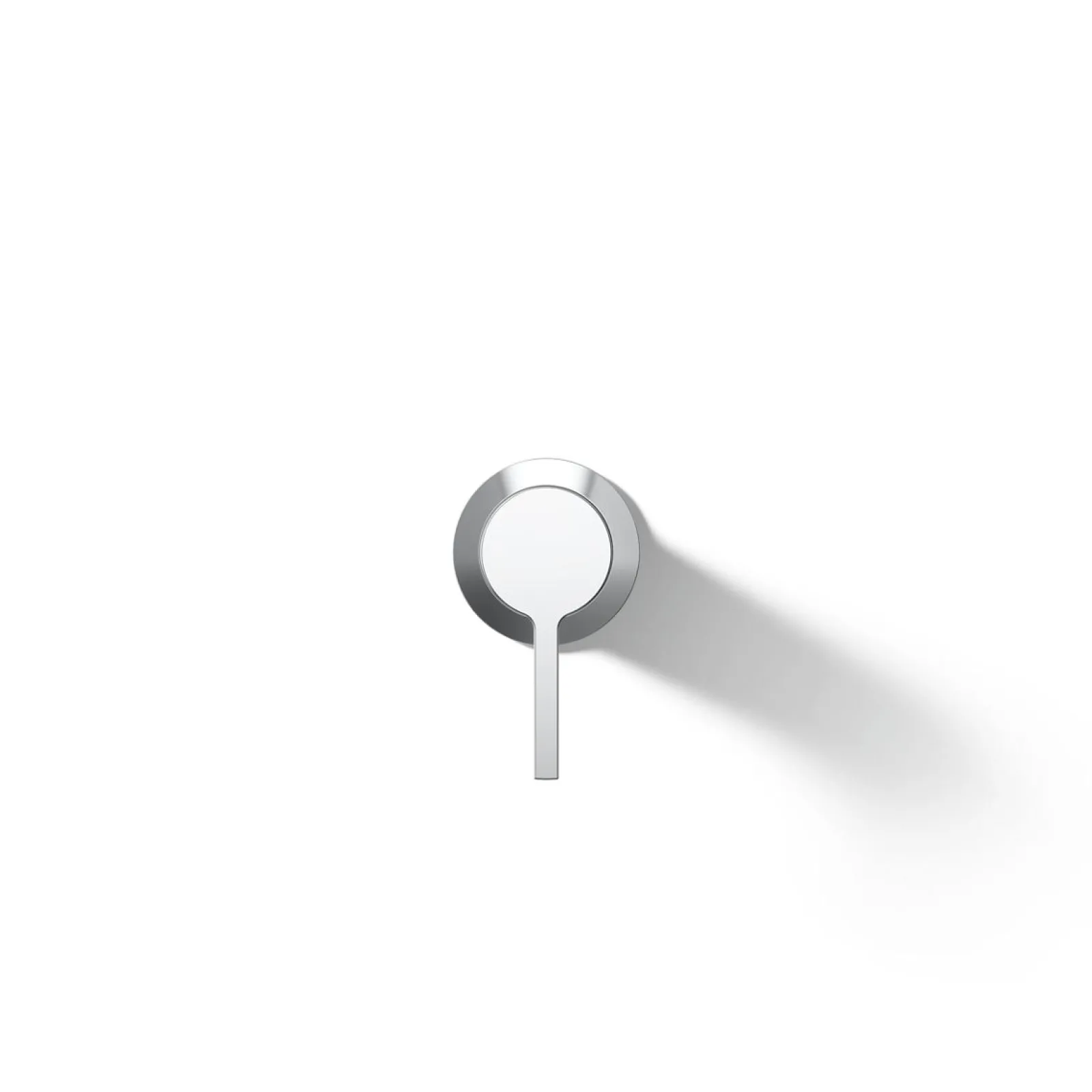 Wall-mount bathroom sink faucet handle^Kohler Online