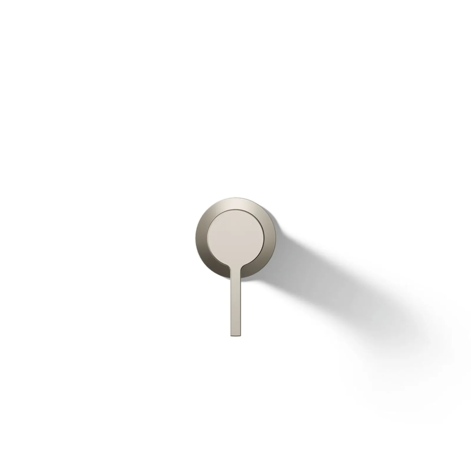 Wall-mount bathroom sink faucet handle^Kohler Online