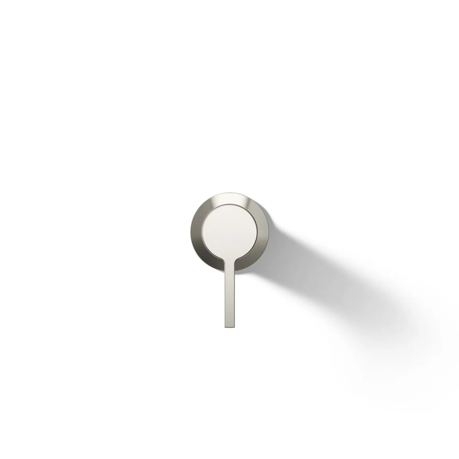 Wall-mount bathroom sink faucet handle^Kohler Online