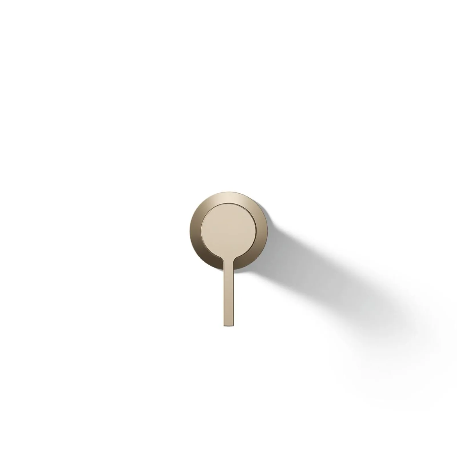Wall-mount bathroom sink faucet handle^Kohler Online