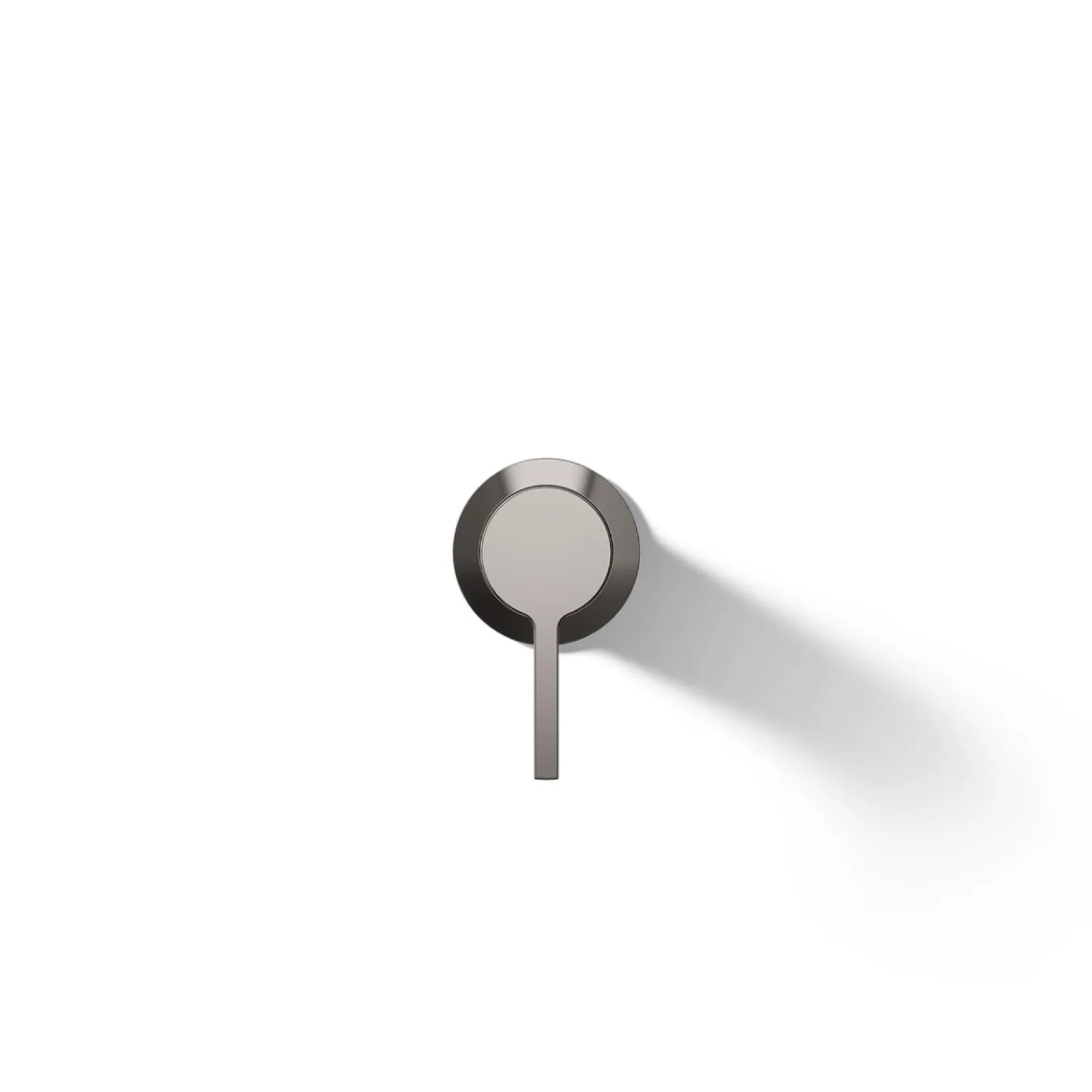 Wall-mount bathroom sink faucet handle^Kohler Online