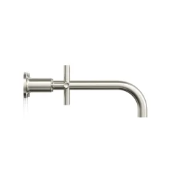 Wall-mount bathroom sink faucet trim with Cross handles, 1.2 gpm^Kohler Discount