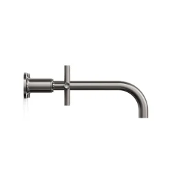 Wall-mount bathroom sink faucet trim with Cross handles, 1.2 gpm^Kohler Discount