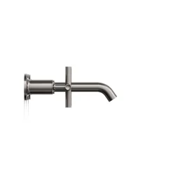 Wall-mount bathroom sink faucet trim with Cross handles, 1.2 gpm^Kohler Online