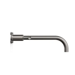 Wall-mount bathroom sink faucet trim with Lever handles, 1.2 gpm^Kohler Clearance