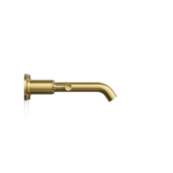 Wall-mount bathroom sink faucet trim with Lever handles, 1.2 gpm^Kohler Outlet