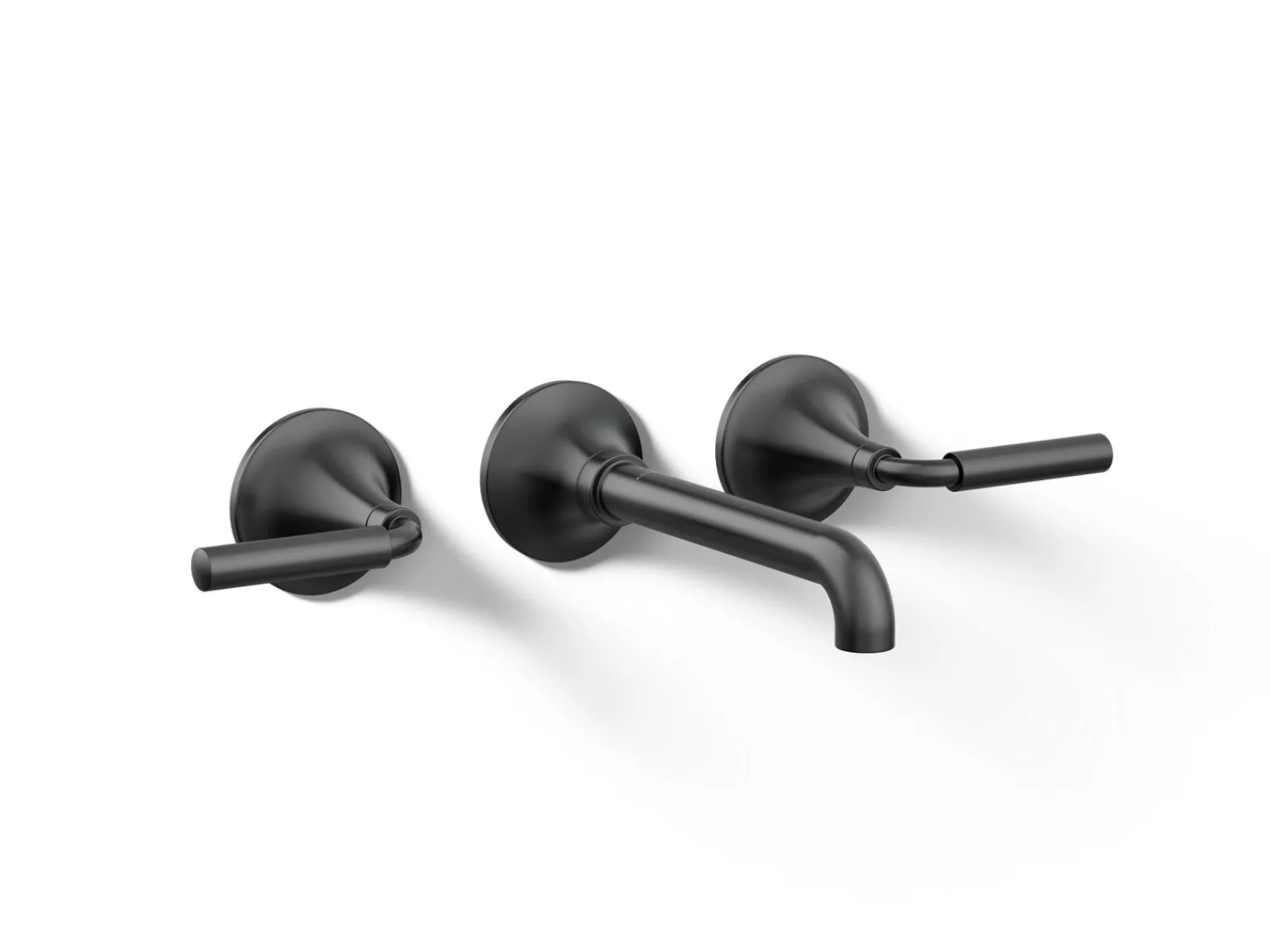 Wall-mount bathroom sink faucet trim, 1.2 gpm^Kohler Best