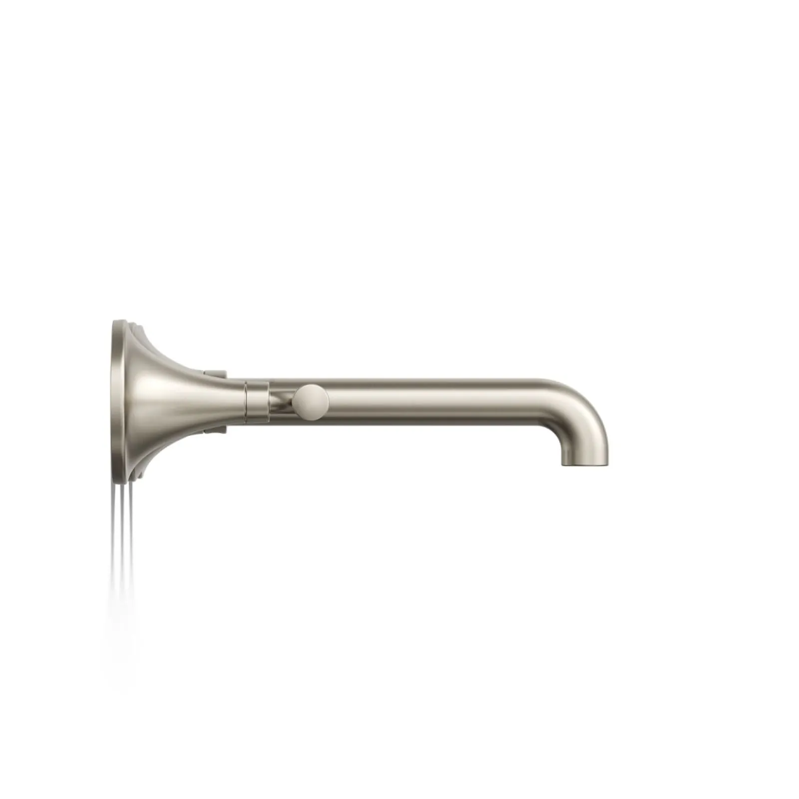 Wall-mount bathroom sink faucet trim, 1.2 gpm^Kohler Best