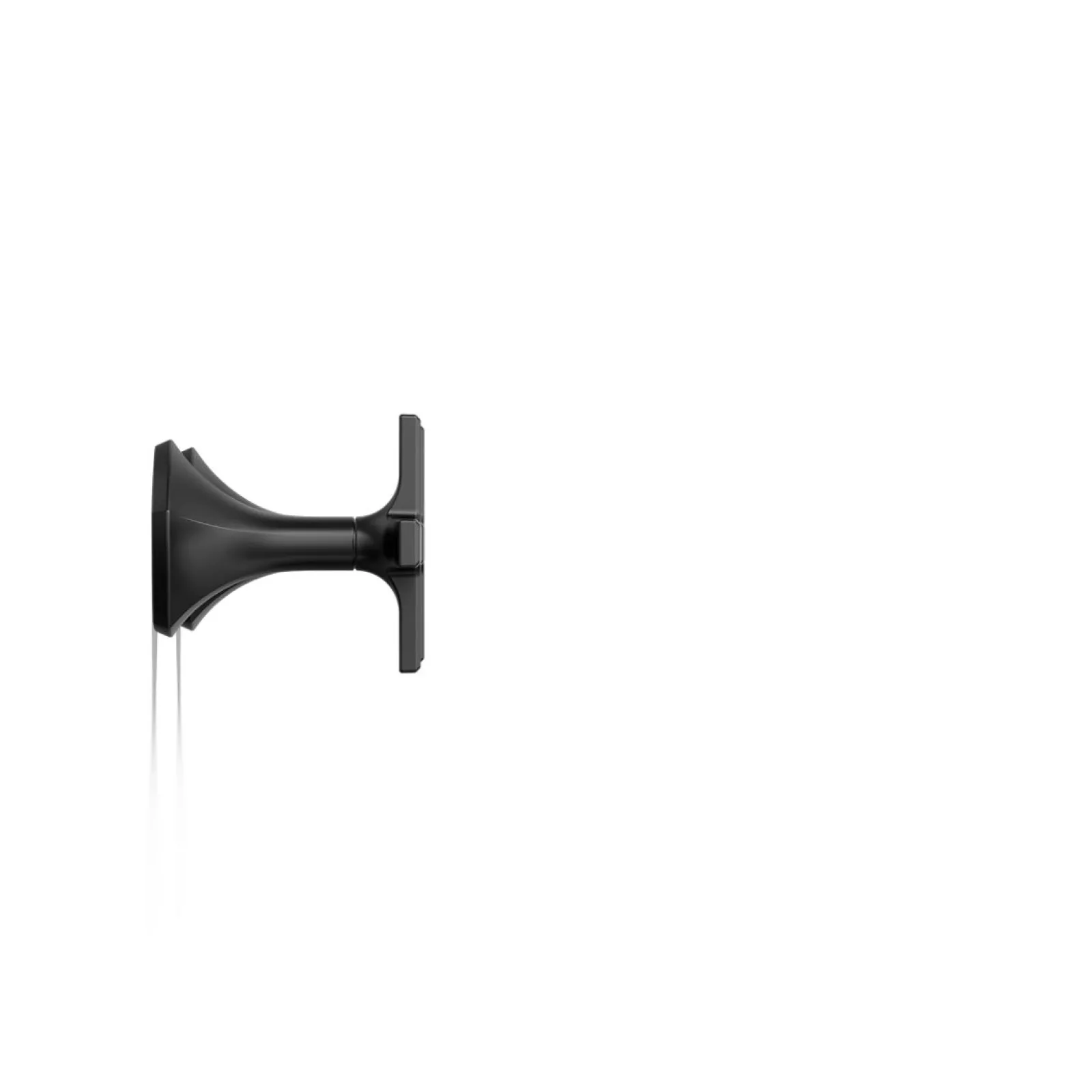 Wall-mount bathroom sink faucet Cross handle trim, 1.2 gpm^Kohler Online