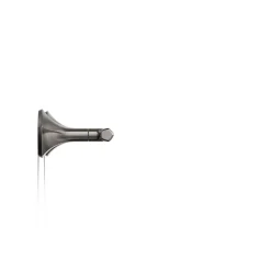 Wall-mount bathroom sink faucet Lever handle trim, 1.2 gpm^Kohler Hot