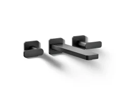 Wall-mount bathroom sink faucet trim, 1.2 gpm^Kohler Clearance