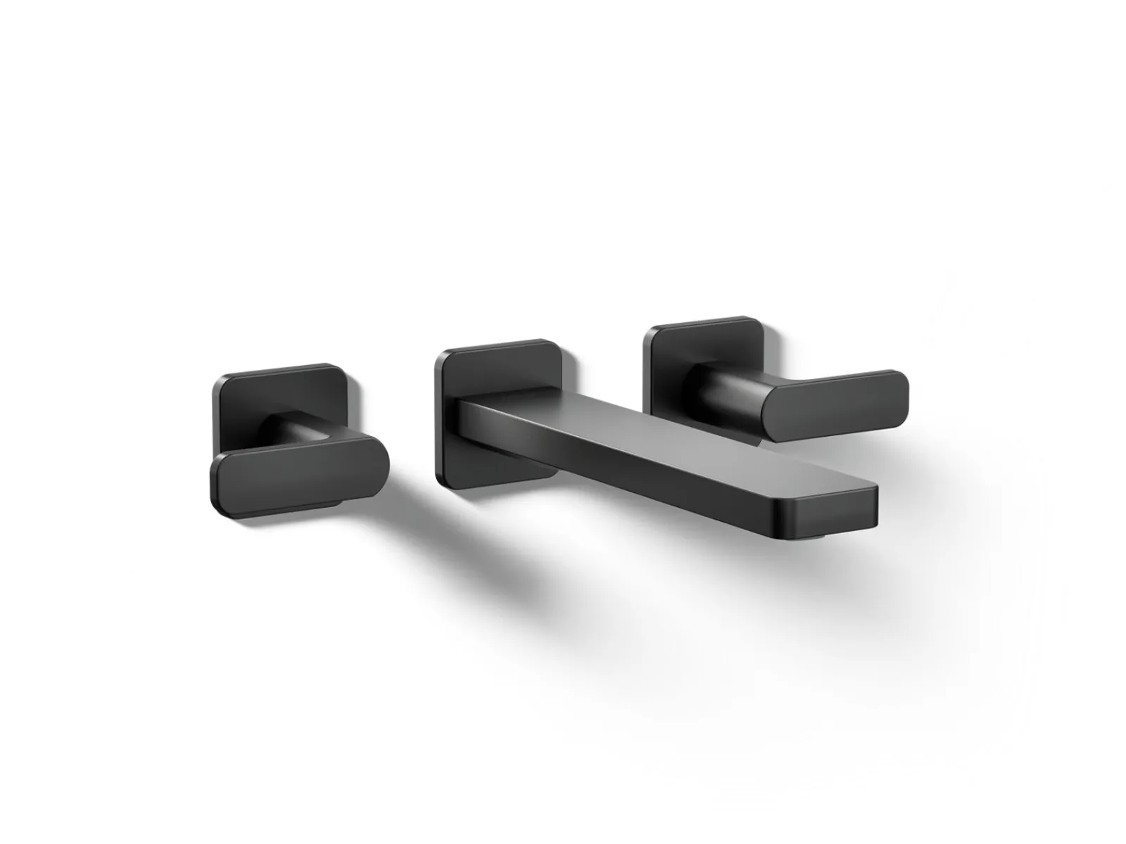 Wall-mount bathroom sink faucet trim, 1.2 gpm^Kohler Clearance