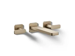 Wall-mount bathroom sink faucet trim, 1.2 gpm^Kohler Clearance