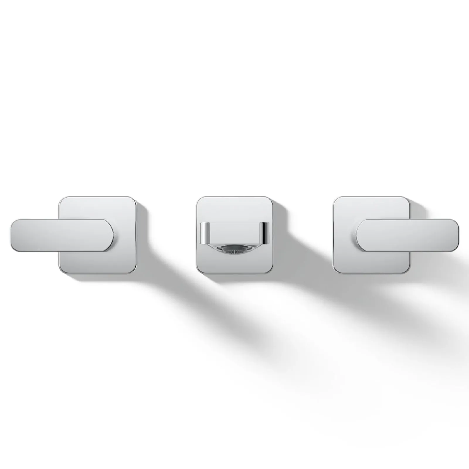 Wall-mount bathroom sink faucet trim, 1.2 gpm^Kohler Clearance