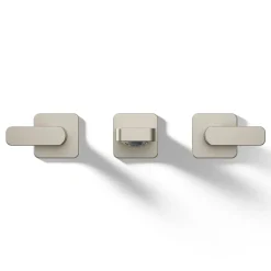 Wall-mount bathroom sink faucet trim, 1.2 gpm^Kohler Clearance