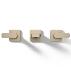 Wall-mount bathroom sink faucet trim, 1.2 gpm^Kohler Clearance