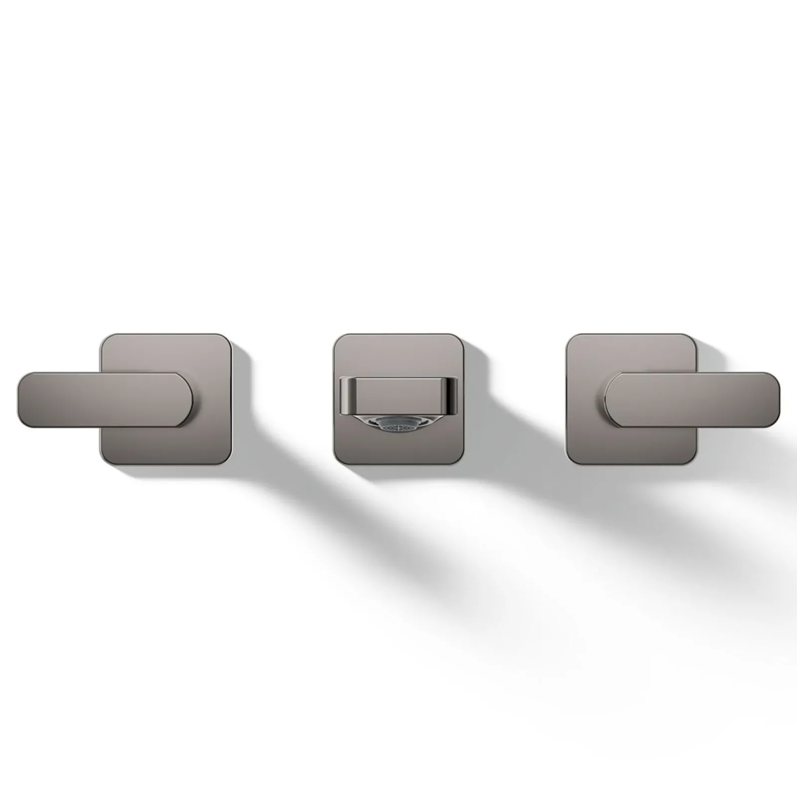 Wall-mount bathroom sink faucet trim, 1.2 gpm^Kohler Clearance