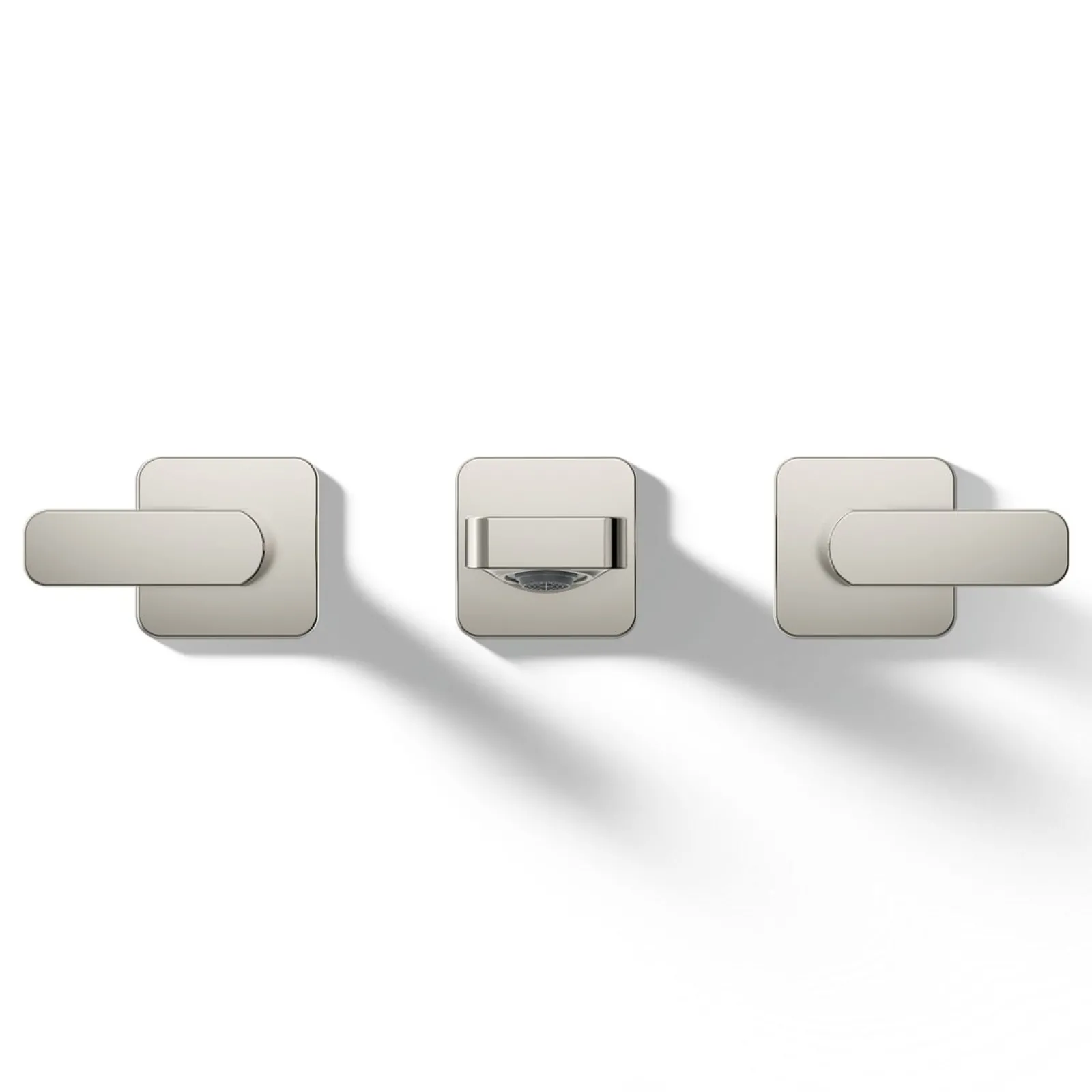 Wall-mount bathroom sink faucet trim, 1.2 gpm^Kohler Clearance