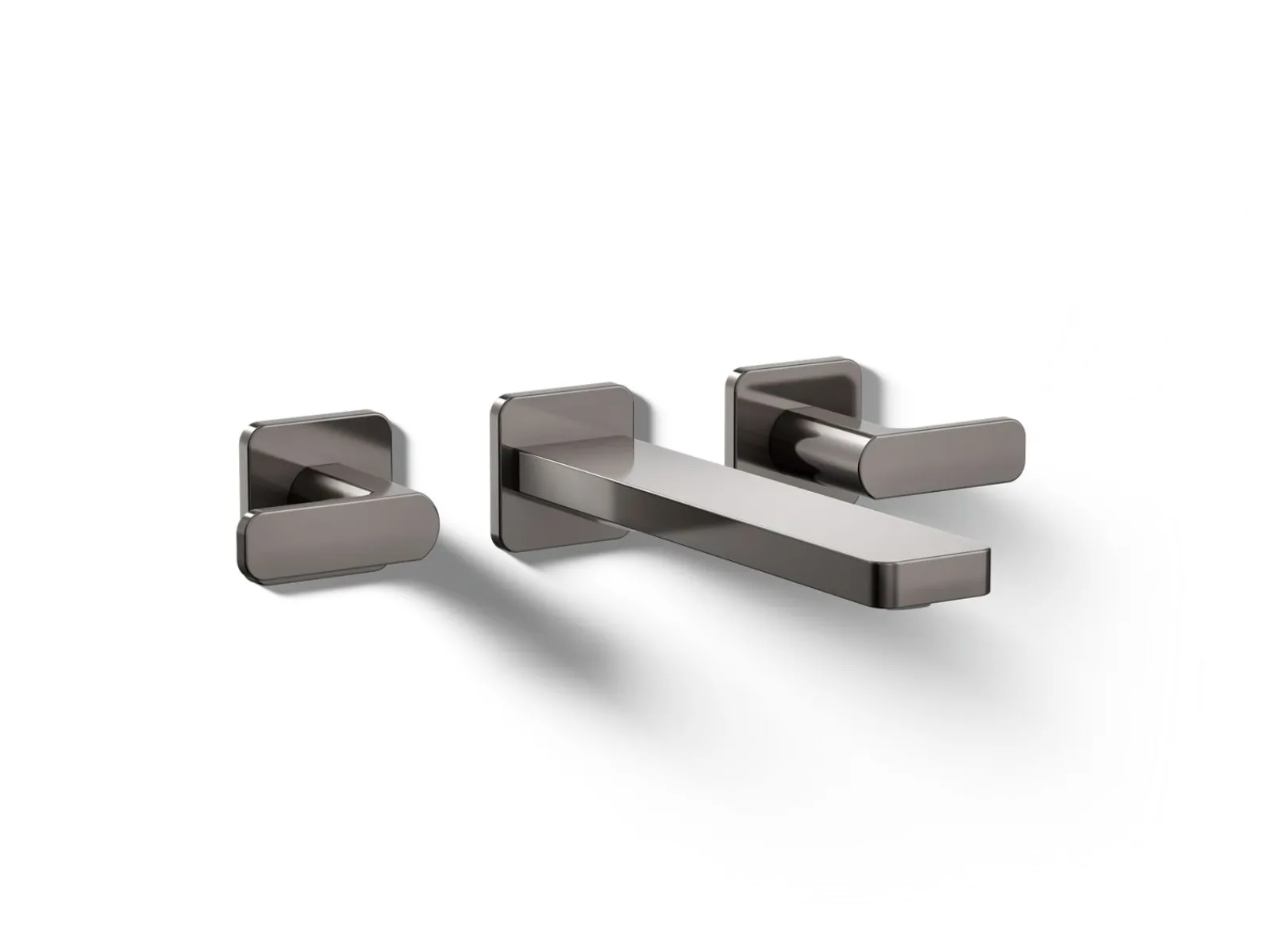 Wall-mount bathroom sink faucet trim, 1.2 gpm^Kohler Clearance