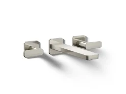 Wall-mount bathroom sink faucet trim, 1.2 gpm^Kohler Clearance