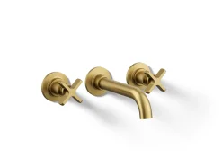 Wall-mount bathroom sink faucet trim, 1.2 gpm^Kohler Clearance