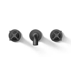Wall-mount bathroom sink faucet trim, 1.2 gpm^Kohler Clearance