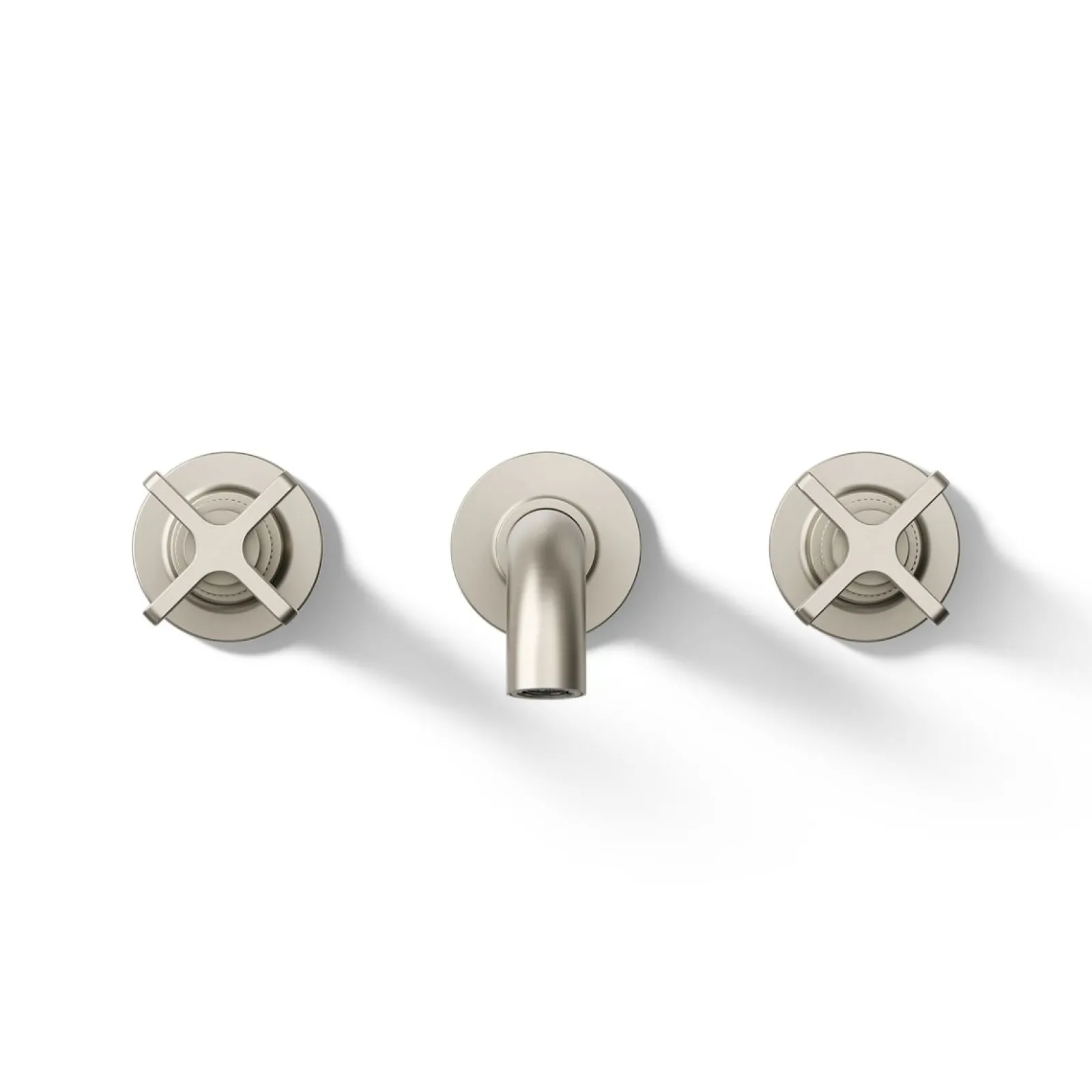 Wall-mount bathroom sink faucet trim, 1.2 gpm^Kohler Clearance