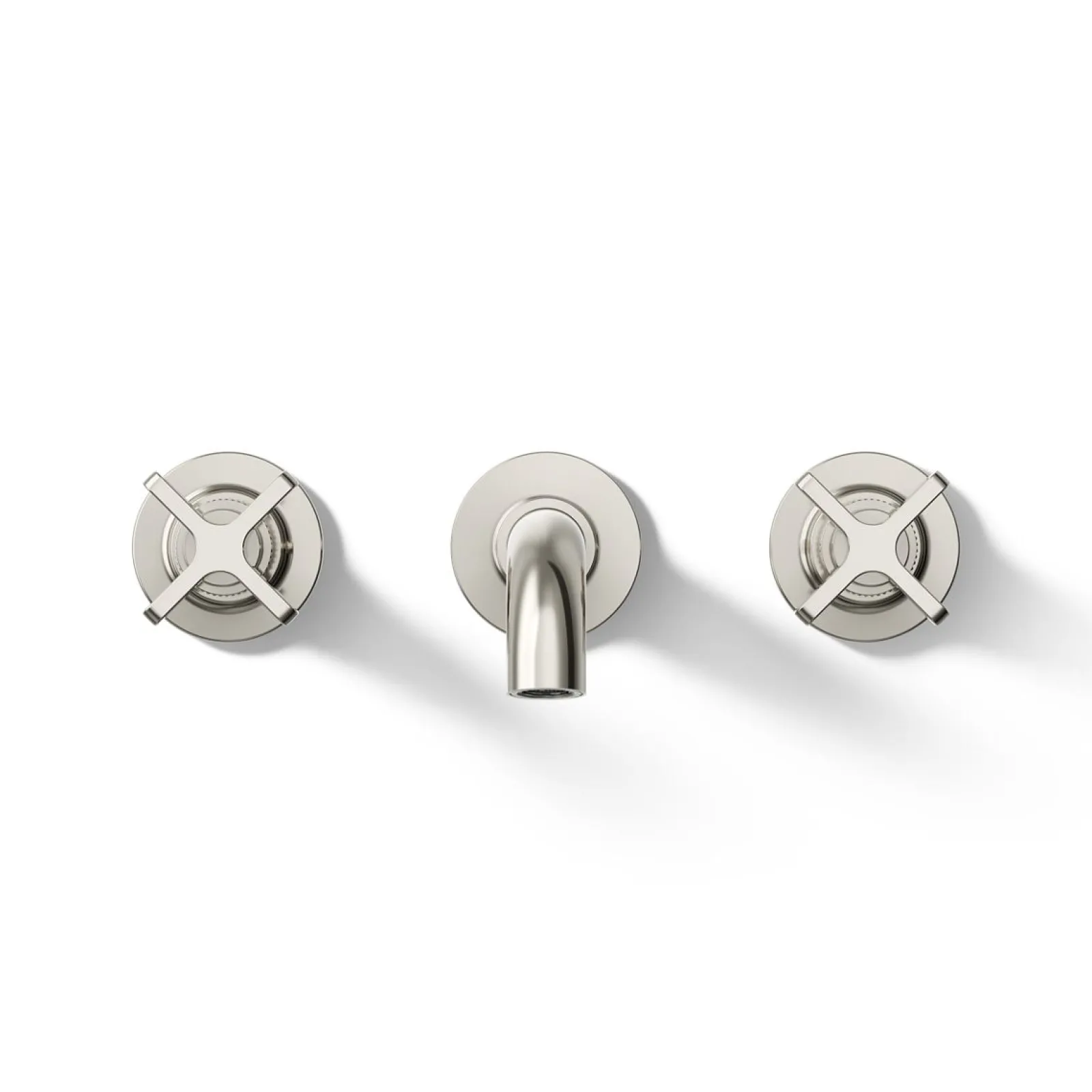 Wall-mount bathroom sink faucet trim, 1.2 gpm^Kohler Clearance