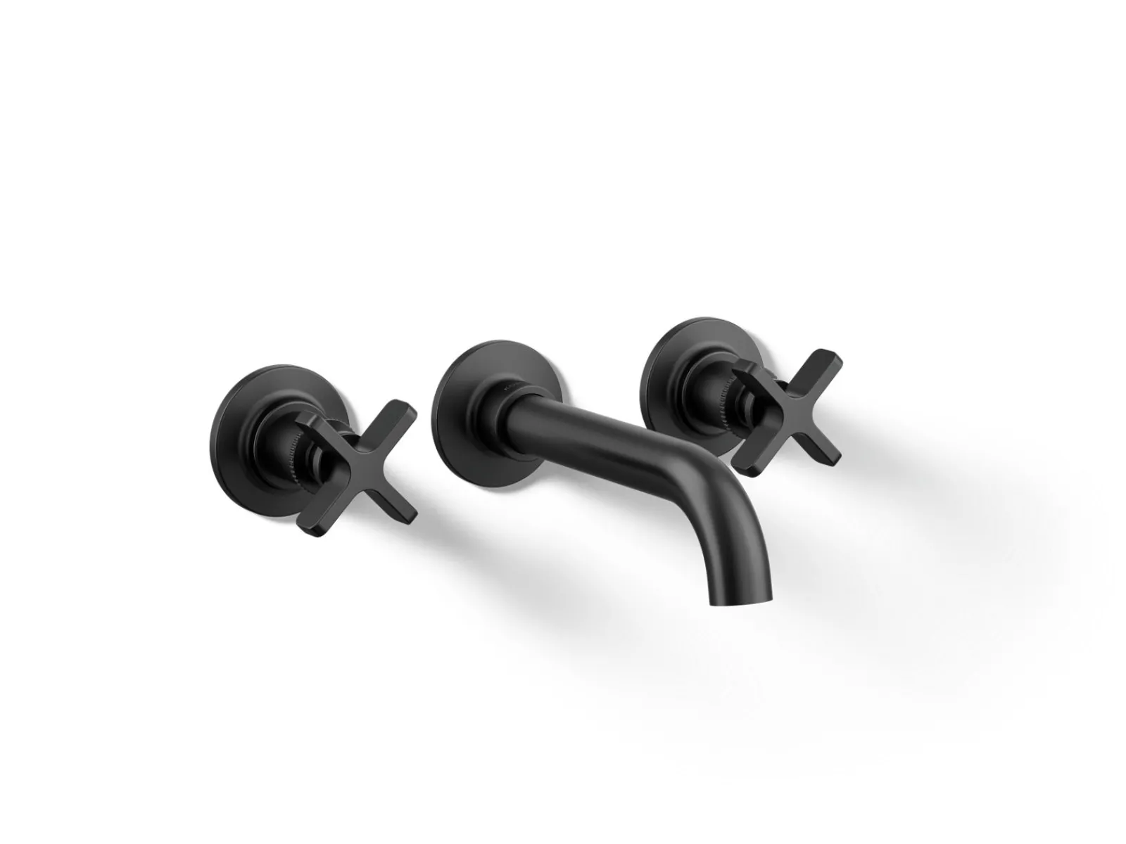 Wall-mount bathroom sink faucet trim, 1.2 gpm^Kohler Clearance