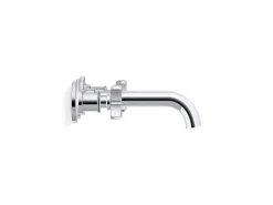 Wall-mount bathroom sink faucet trim, 1.2 gpm^Kohler Clearance