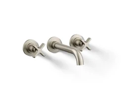 Wall-mount bathroom sink faucet trim, 1.2 gpm^Kohler Clearance